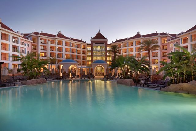 Hilton Vilamoura